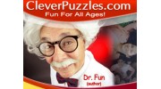 International Puzzle Features
