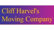 Cliff Harvel's Moving