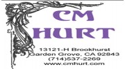 C M Hurt