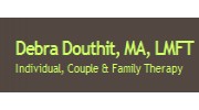 Debra Douthit, MA, LMFT