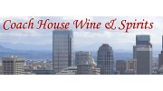 Coach House Wine & Spirits