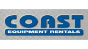 Coast Equipment Rental