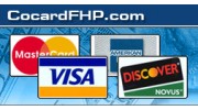 Cocard FHP