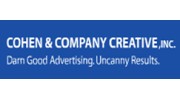 Cohen & Co Creative