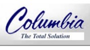 Columbia Machine