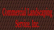 Commercial Landscaping Service