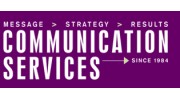 Communication Services