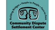Community Dispute Settlement Center