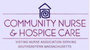Community Nurse