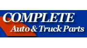 Complete Towing