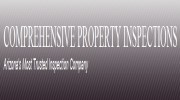 Comprehensive Property Inspections