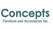 Concepts Furniture
