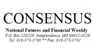 Consensus