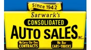Consolidated Auto Sales