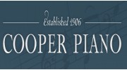 Cooper Piano