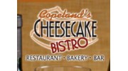 Copeland's Cheesecake Bistro