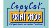 CopyCat Print Shop