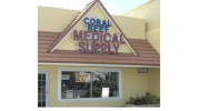 Coral Reef Medical Supply
