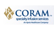 Coram Healthcare