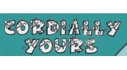 Cordially Yours