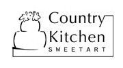 Country Kitchen Sweetart