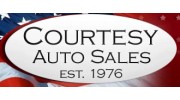 Courtesy Auto Sales