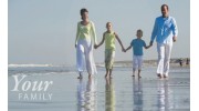 Center For Personal & Relationship Growth