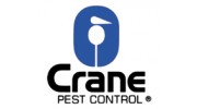 Crane Pest Control