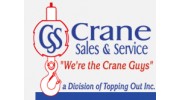 Crane Sales & Service