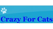 Crazy For Cats