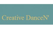 Creative Dance N