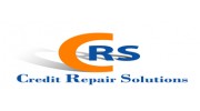 Credit Repair Solutions