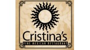 Cristina's Fine Mexican Restaurant