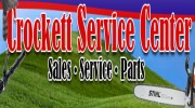 Crockett Service Center