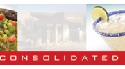 Consolidated Restaurant Operations