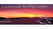 Crossroads Worship Center