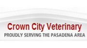 Crown City Veterinary Med Grp