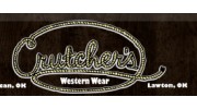 Crutcher's Western