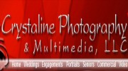Crystaline Photography & Video