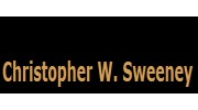 Christopher W Sweeney Law Ofcs