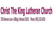 Christ The King Evangelical Lutheran Church