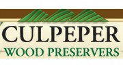 Culpeper Wood Preservers
