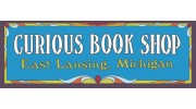 Curious Book Shop