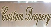 Custom Drapery Designs