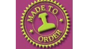 Custom Embossers