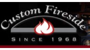 Custom Fireside