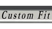 Custom Fit Gutter