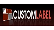 Custom Label