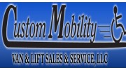 Custom Mobility