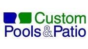 Custom Pools & Patio